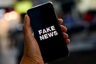 Balanço Geral: secretário comenta sobre problemas de notícias falsas