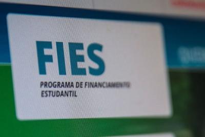 Fies: inscrições para o segundo semestre têm início nessa terça (27)