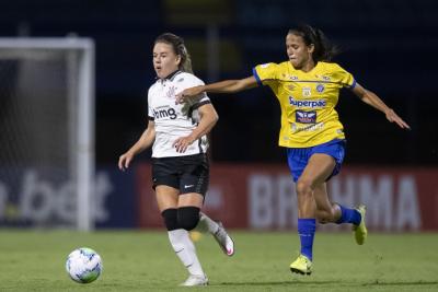 Brasil  terá Supercopa de Futebol Feminino a partir de 2022