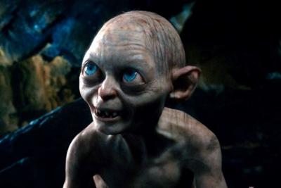 Games: The Lord of Rings - Gollum é adiado para 2022