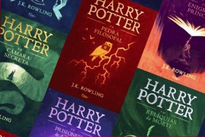 Harry Potter deve ganhar nova série no HBO Max