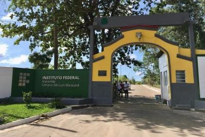  IFMA abre vagas para cursos técnicos no Campus Maracanã, em São Luís 