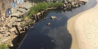 MPF propõe ação contra Caema para recuperar danos ambientais em rio 