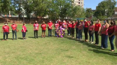 Prefeitura de São Luís promove Dia D de luta contra a AIDS