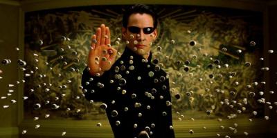 Matrix: Resurrections tem trailer e título revelados na CinemaCon