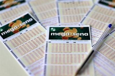 Mega-Sena sorteia nesta quarta-feira prêmio acumulado em R$ 35 milhões