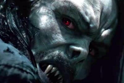Morbius: filme com Jared Leto é adiado novamente