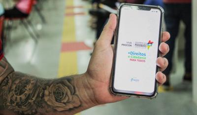 PROCON lança novo aplicativo com maior praticidade aos usuários