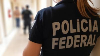 Policia Federal prende suspeitos de tráfico de pessoas