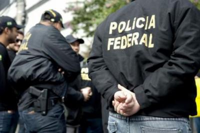 Polícia Federal publica edital de concurso com 1,5 mil vagas 