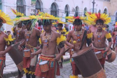 Governo abre credenciamento para artistas atuarem no Carnaval 2022