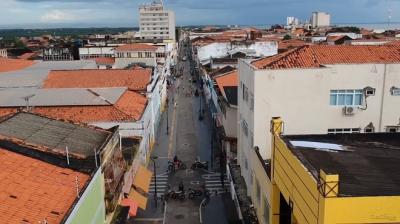 Maranhão: 3 dias de atividades suspensas contra Covid