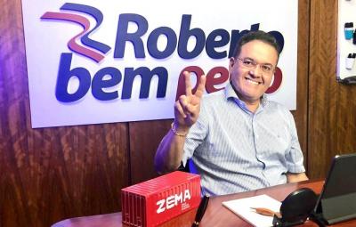 MP que favorece criação da ZEMA em São Luís vai a sanção
