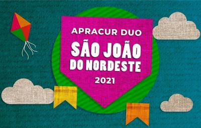 São João do Nordeste: programa especial estreia no sábado (5)