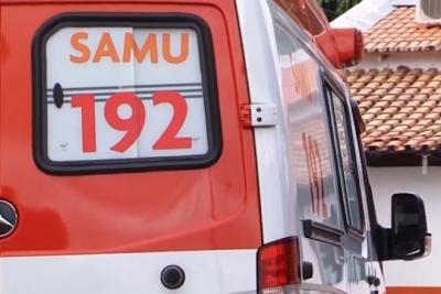 SAMU já recebeu quase 6 mil trotes em 2021
