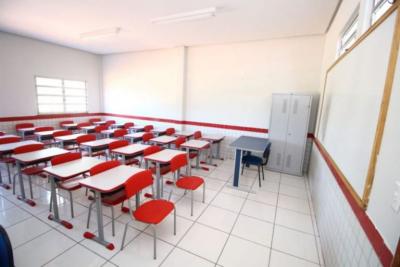 MA: matrículas abertas em escolas estaduais de 102 municípios
