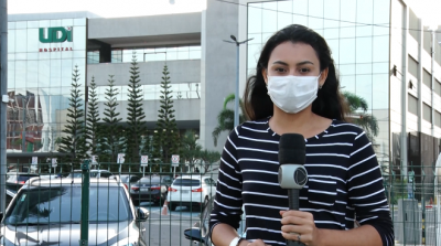 Hospital em São Luís investe em tecnologia para aperfeiçoar atendimentos