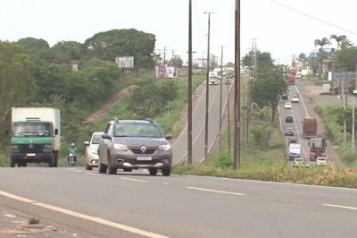 Operação semana santa registra dois óbitos nas rodovias do estado
