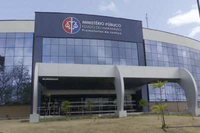 MP move ação contra Caema por irregularidade no fornecimento de água