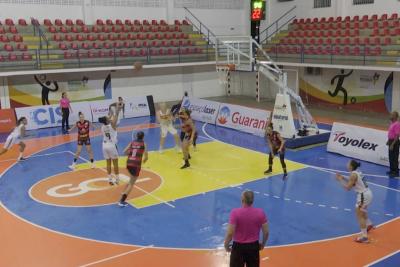 LBF: Sampaio Basquete vence o Ituano-SP em São Luís 