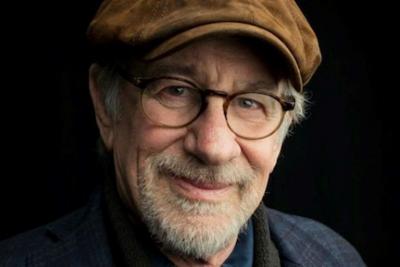 Steven Spielberg irá escrever e dirigir drama inspirado na sua juventude