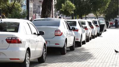 Taxistas são capacitados para receber turistas em São Luís