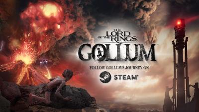 Lord of the Rings: Gollum ganha trailer e detalhes de gameplay