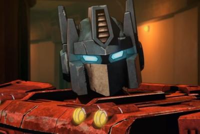 Transformers: novo universo da franquia está em desenvolvimento