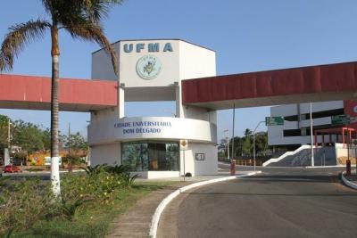 Universidade Federal do Maranhão. 