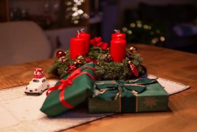 Pesquisa mostra cesta natalina de presentes mais ‘robusta’ este ano