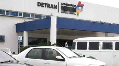 Detran-MA disponibiliza link de acesso para perdão de multas