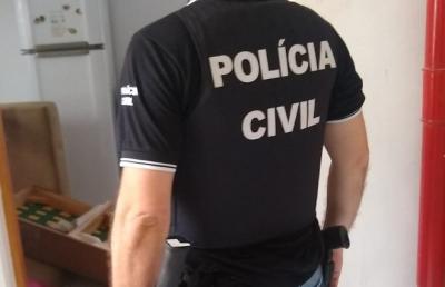Polícia Civil prende dupla suspeita de cometer homicídio em São Luís