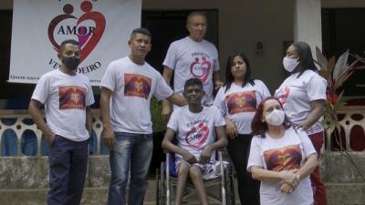 Projeto "Amor Verdadeiro" pede ajuda com doações