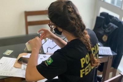 Polícia Federal investiga fraudes em licitações no Ma