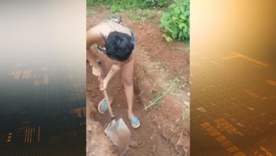 Adolescentes cavam a própria cova antes de serem mortas no MA