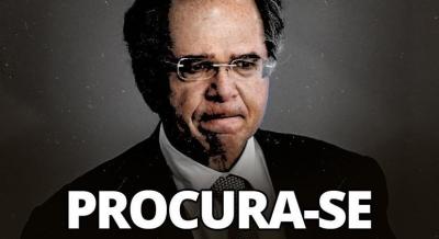 Maia alfineta Paulo Guedes após ausência na Câmara: ‘Procura-se’