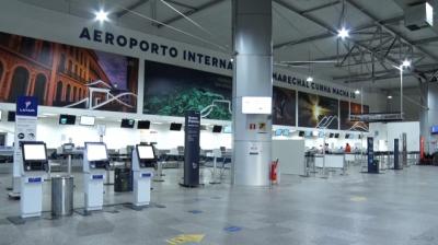Fiema e CNI comemoram concessão de aeroportos do Maranhão