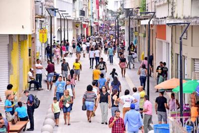 Confira o funcionamento do comércio no feriado de Finados em São Luís