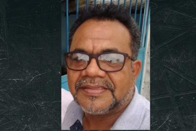 Radialista do RS busca informações sobre o pai no Maranhão