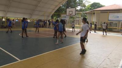 São Luís tem atividades de férias no Parque do Bom Menino