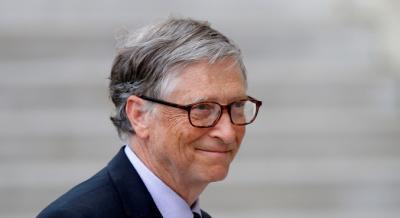  Bill Gates deixou Microsoft durante investigação de caso extraconjugal 