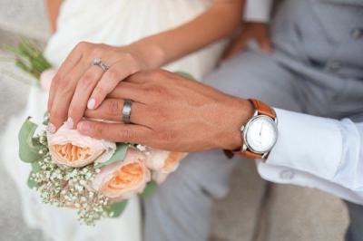 Maranhão tem aumento de 13% nos casamentos em 2021