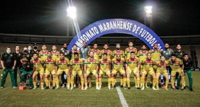 FMF divulga tabela do Campeonato Maranhense 2021; confira
