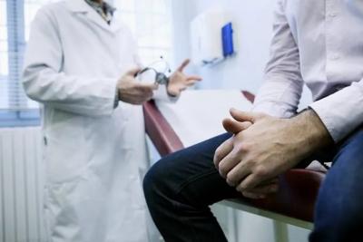 Inca prevê quase 2 mil novos casos de câncer de próstata em 2021 no MA