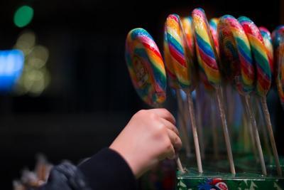 Consumo de doces por adolescentes cresce 48% durante pandemia