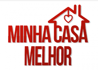 Sorteio do projeto Minha Casa Melhor começa em março