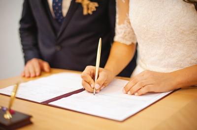 Inscrições para Casamento Comunitário em Bacabal seguem até o dia 8