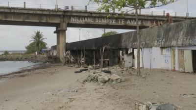 MPMA quer providências para abrigar famílias atingidas por incêndio em São Luís