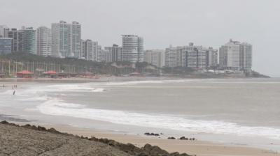 Média de chuva em São Luís está abaixo do esperado para início do ano
