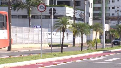 Ciclistas pedem por mais segurança nas vias em São Luís